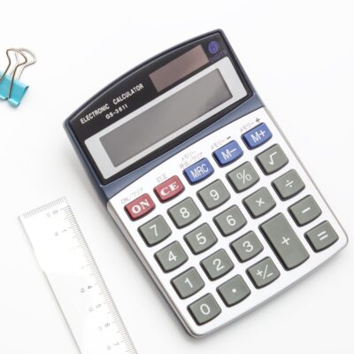 電卓